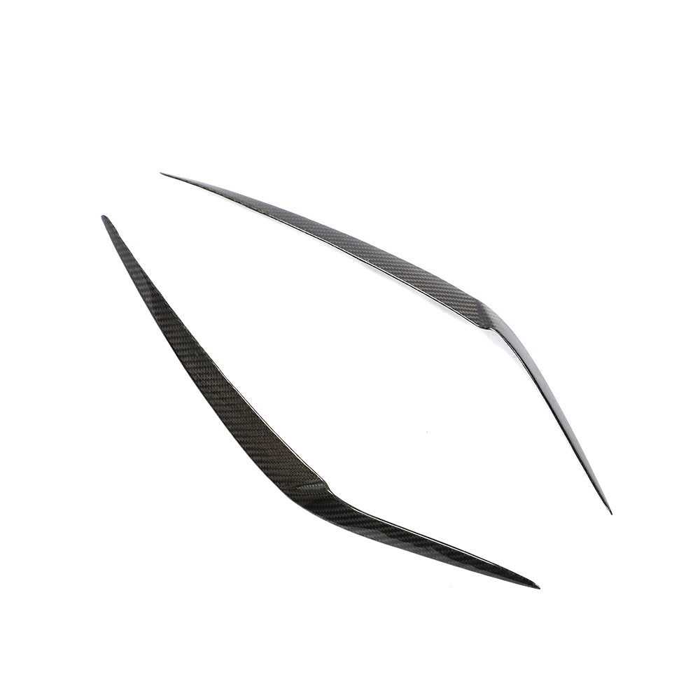 BMW X3 G01/M Sport Carbon Fibre Eye Lid