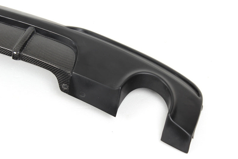 BMW 5 Series F10 M Sport Carbon Fibre Rear Diffuser