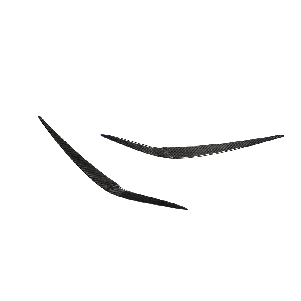 BMW X3 G01/M Sport Carbon Fibre Eye Lid