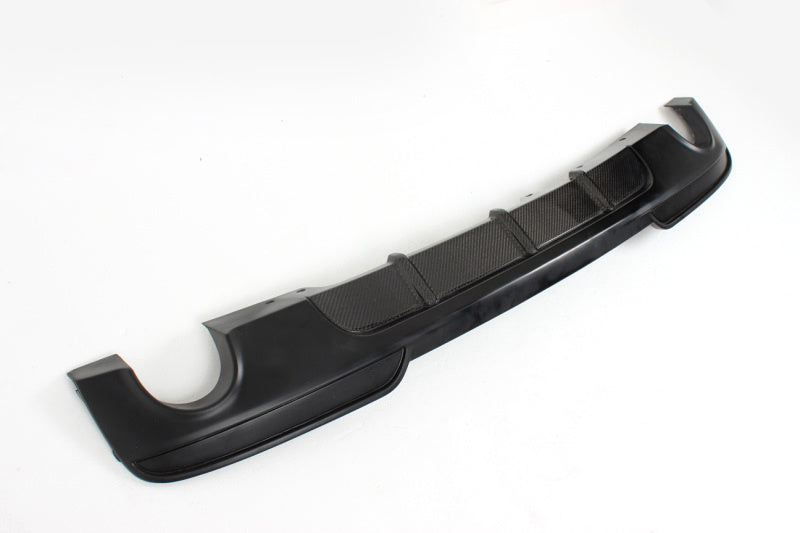 BMW 5 Series F10 M Sport Carbon Fibre Rear Diffuser