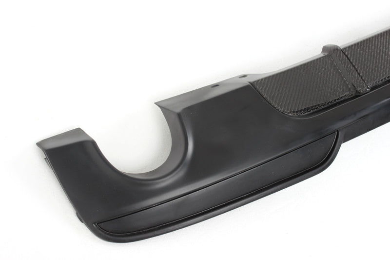 BMW 5 Series F10 M Sport Carbon Fibre Rear Diffuser