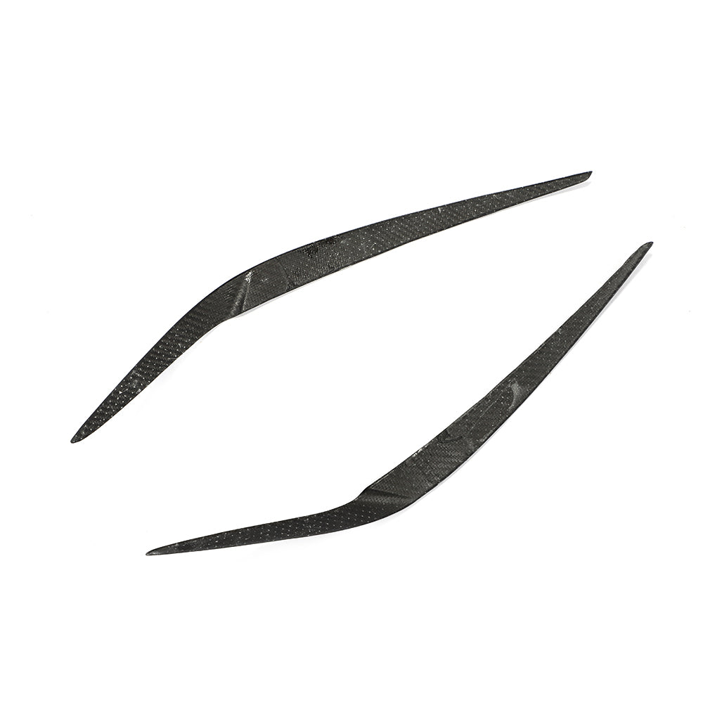 BMW X3 G01/M Sport Carbon Fibre Eye Lid