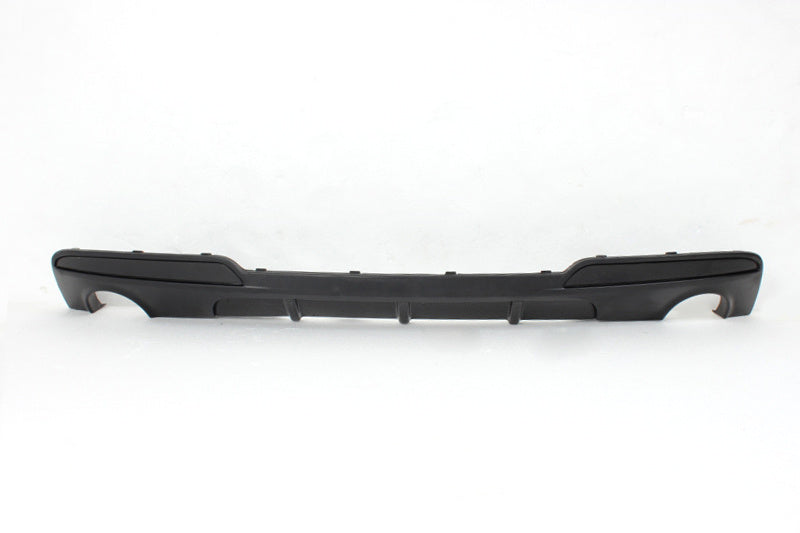 BMW 5 Series F10 M Sport Carbon Fibre Rear Diffuser