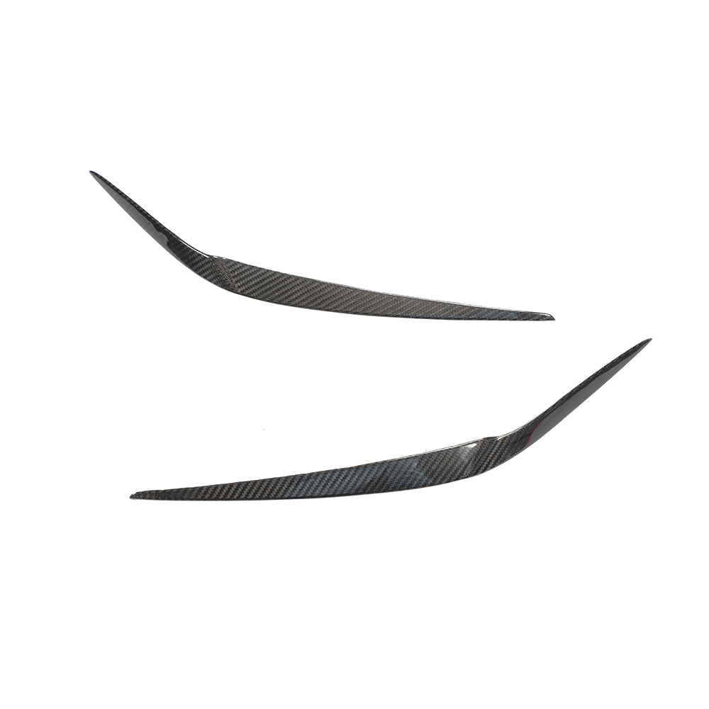BMW X3 G01/M Sport Carbon Fibre Eye Lid