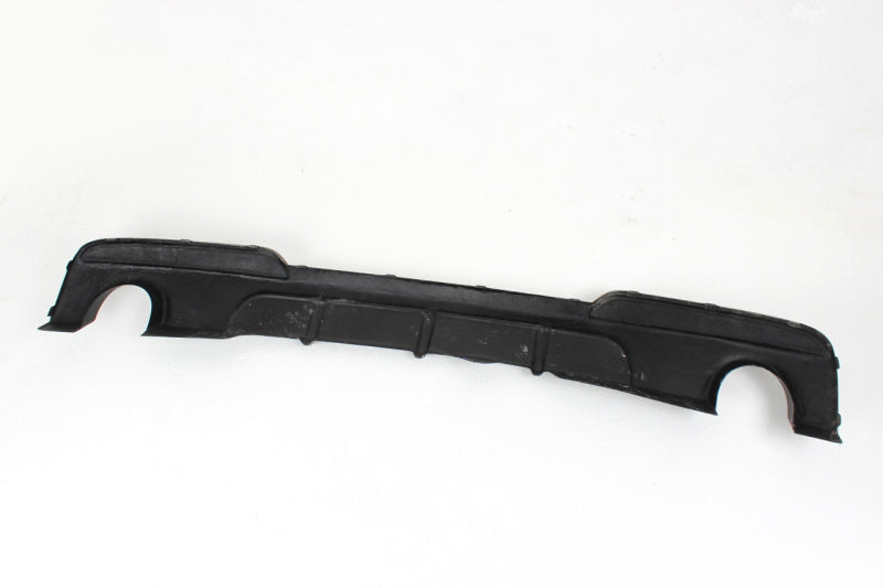BMW 5 Series F10 M Sport Carbon Fibre Rear Diffuser