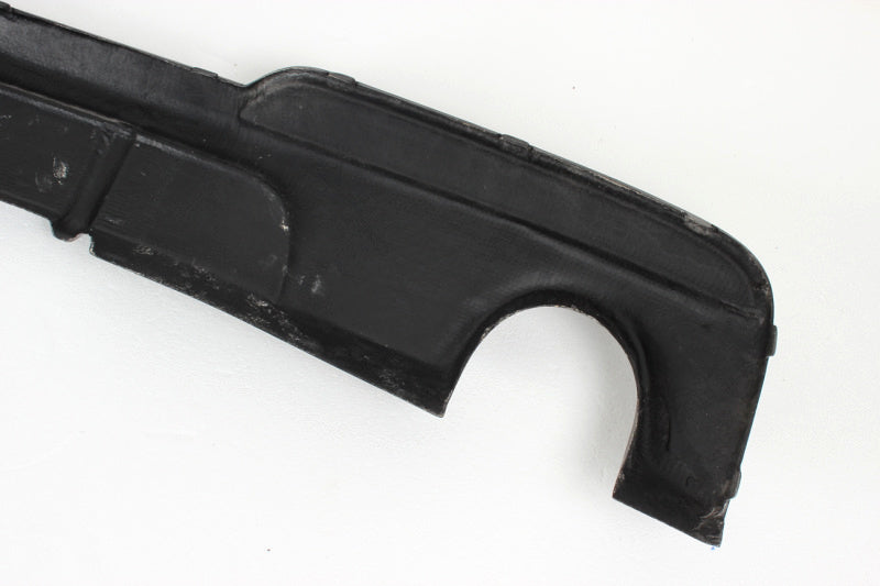 BMW 5 Series F10 M Sport Carbon Fibre Rear Diffuser