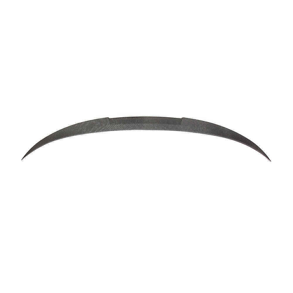 BMW 4 Series F33 F83 M4 Carbon Fibre Spoiler