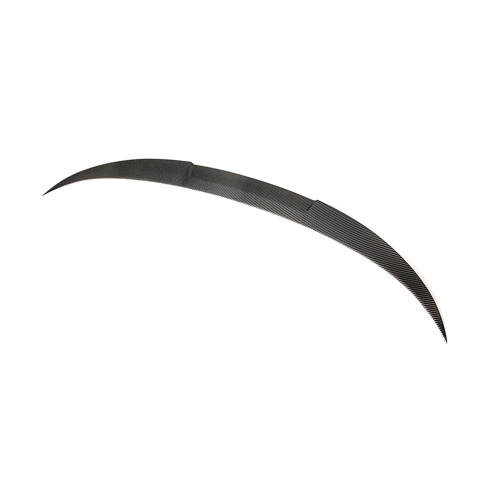 BMW 4 Series F33 F83 M4 Carbon Fibre Spoiler