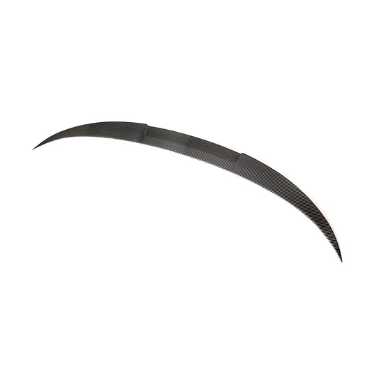 BMW 4 Series F33 F83 M4 Carbon Fibre Spoiler