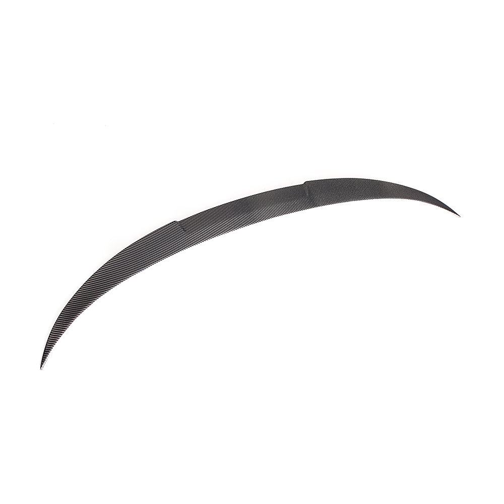 BMW 4 Series F33 F83 M4 Carbon Fibre Spoiler