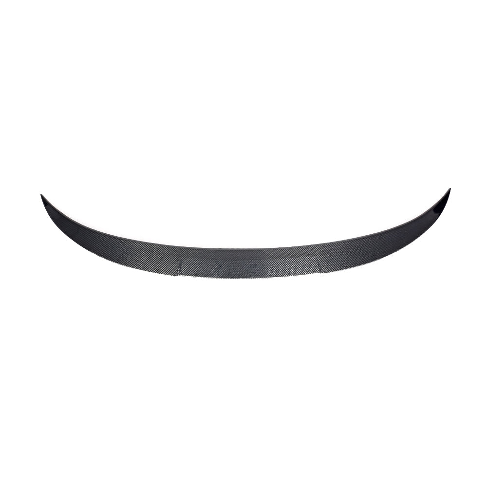 BMW 4 Series F33 F83 M4 Carbon Fibre Spoiler