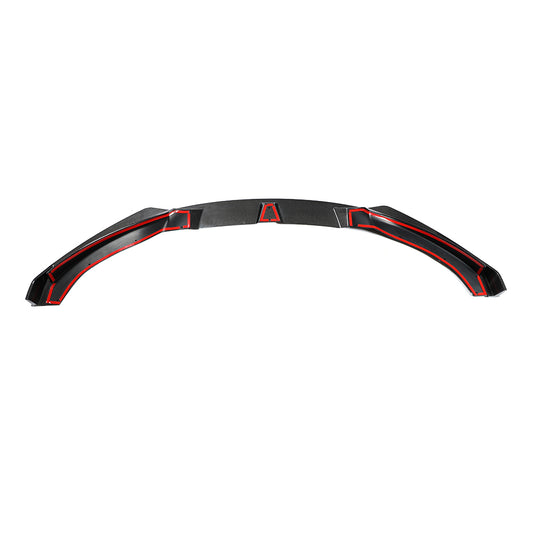 BMW 4 Series F32 M Sport Carbon Fibre Front Lip