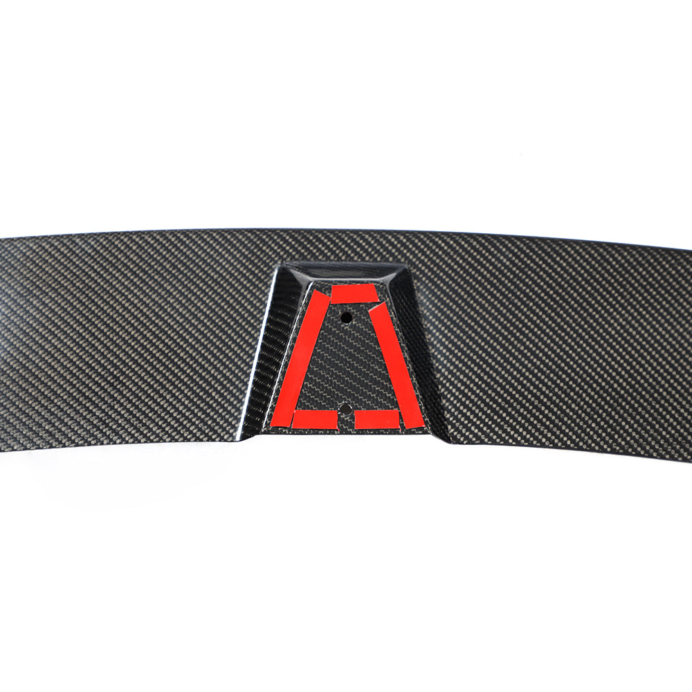 BMW 4 Series F32 M Sport Carbon Fibre Front Lip
