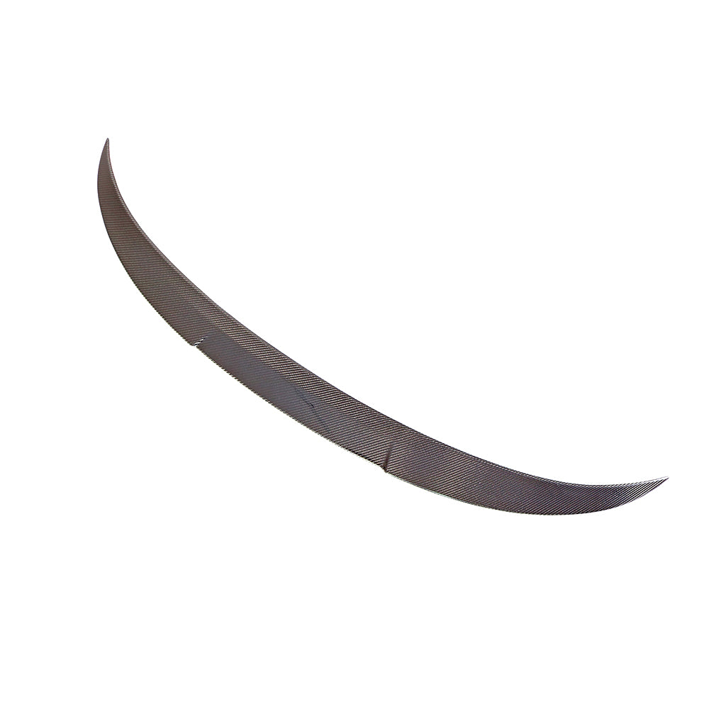BMW 4 Series F33 F83 M4 Carbon Fibre Spoiler