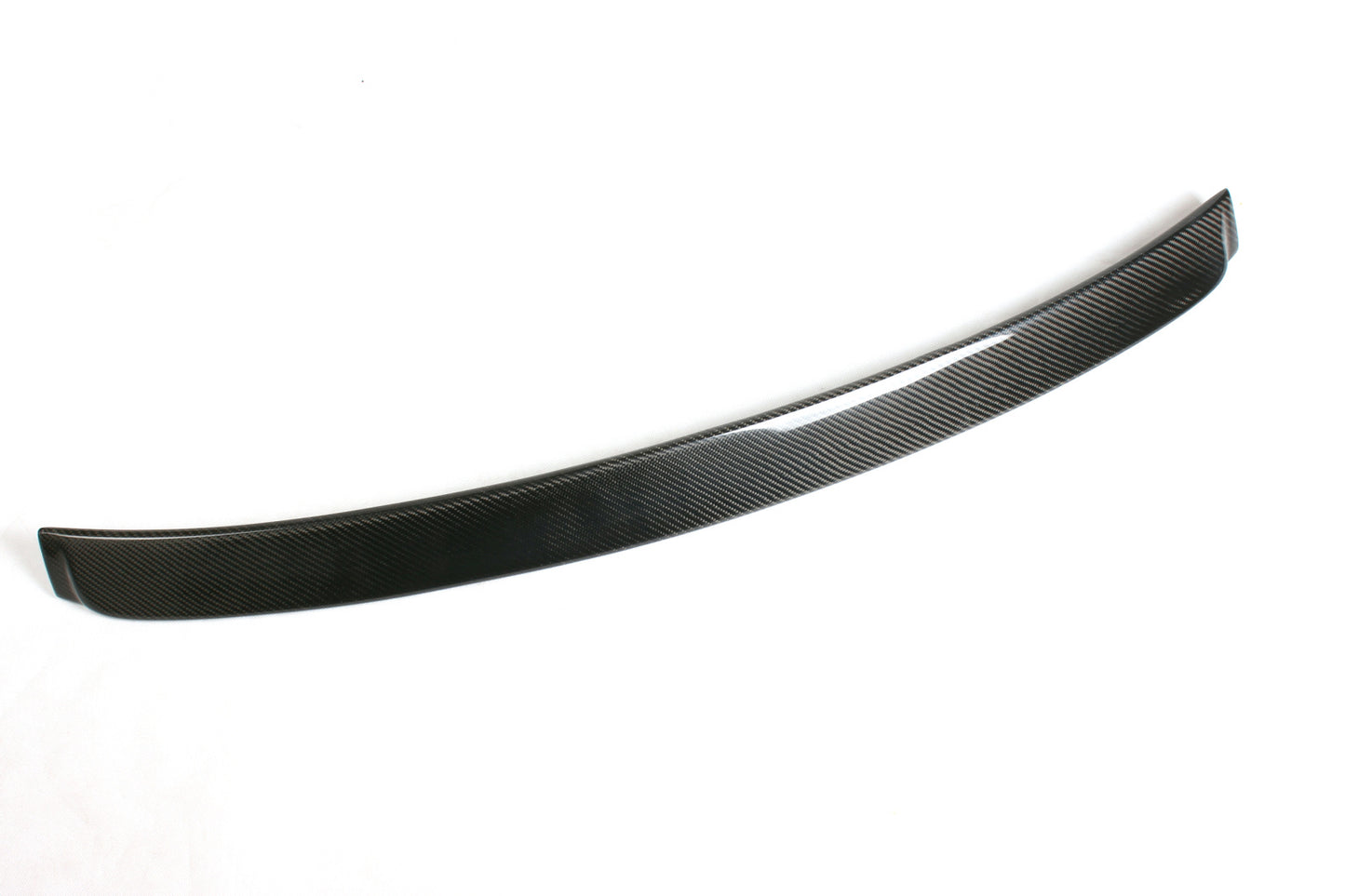 BMW 3 Series E90/M Sport/M3 Carbon Fibre Spoiler