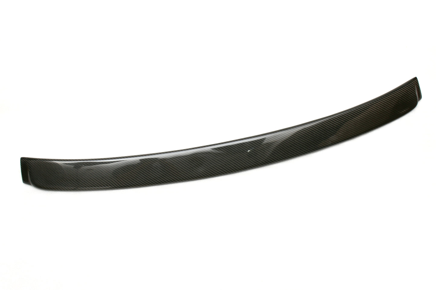 BMW 3 Series E90/M Sport/M3 Carbon Fibre Spoiler