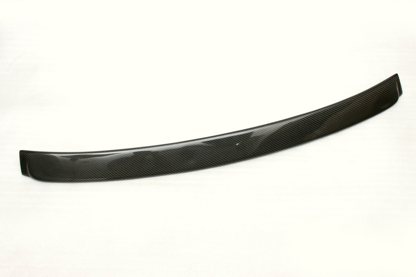 BMW 3 Series E90/M Sport/M3 Carbon Fibre Spoiler