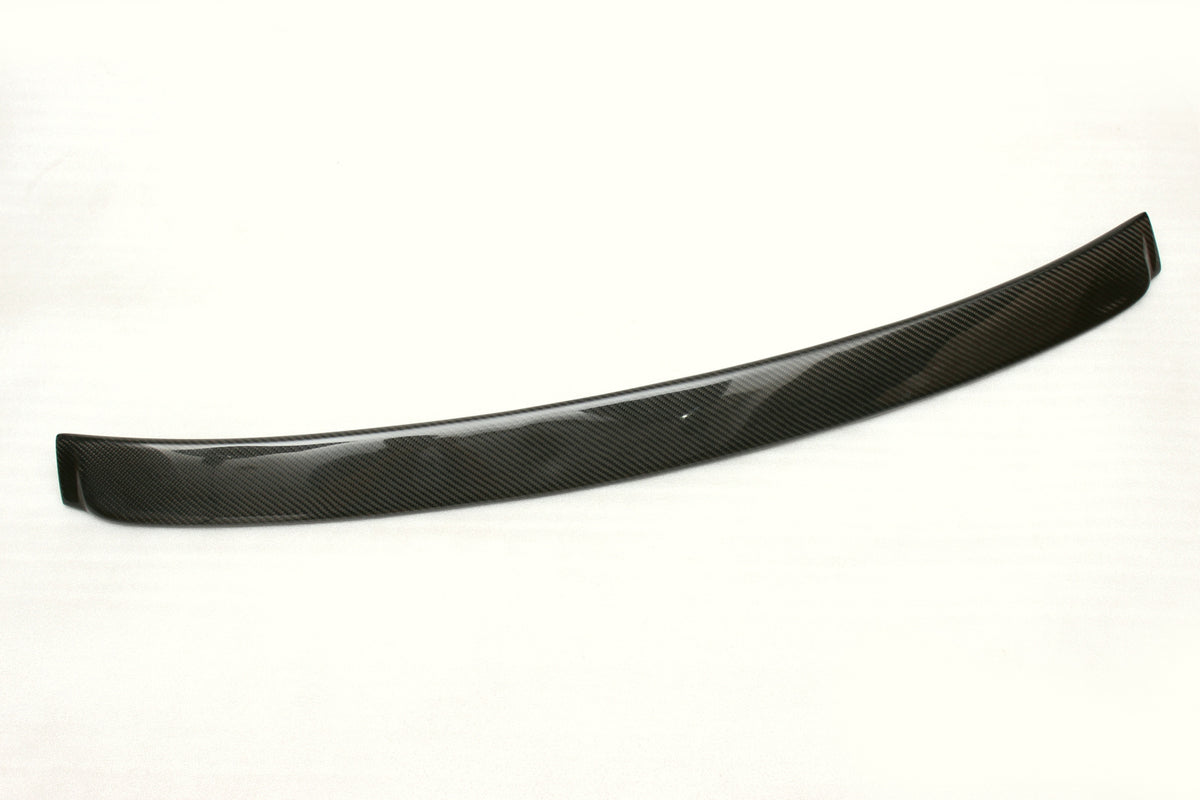 BMW 3 Series E90/M Sport/M3 Carbon Fibre Spoiler
