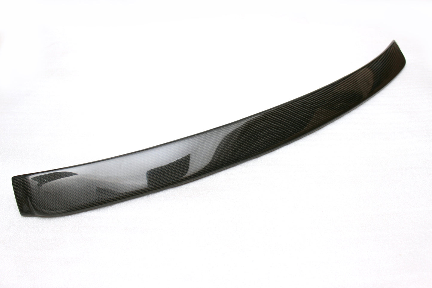 BMW 3 Series E90/M Sport/M3 Carbon Fibre Spoiler