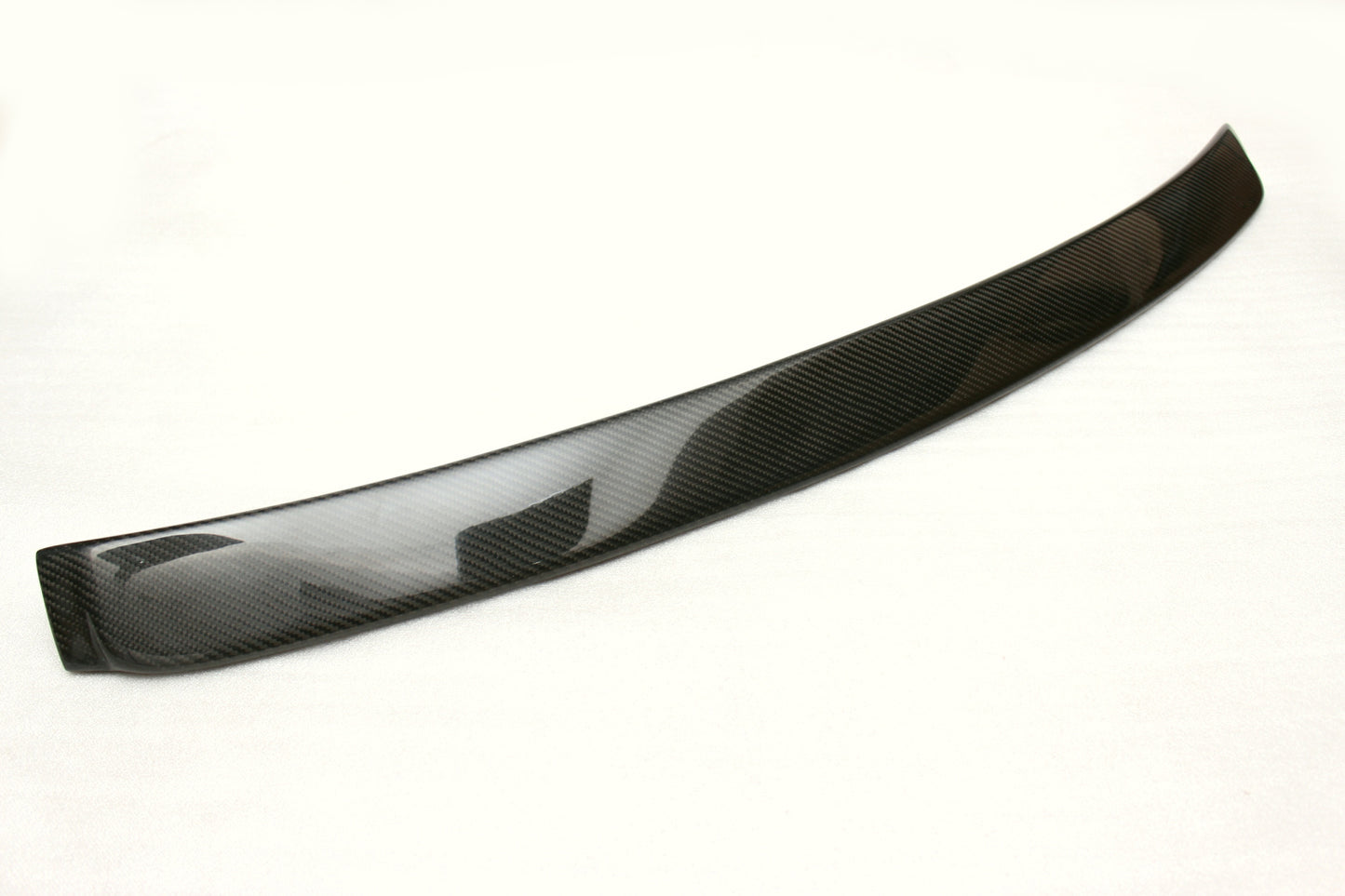 BMW 3 Series E90/M Sport/M3 Carbon Fibre Spoiler