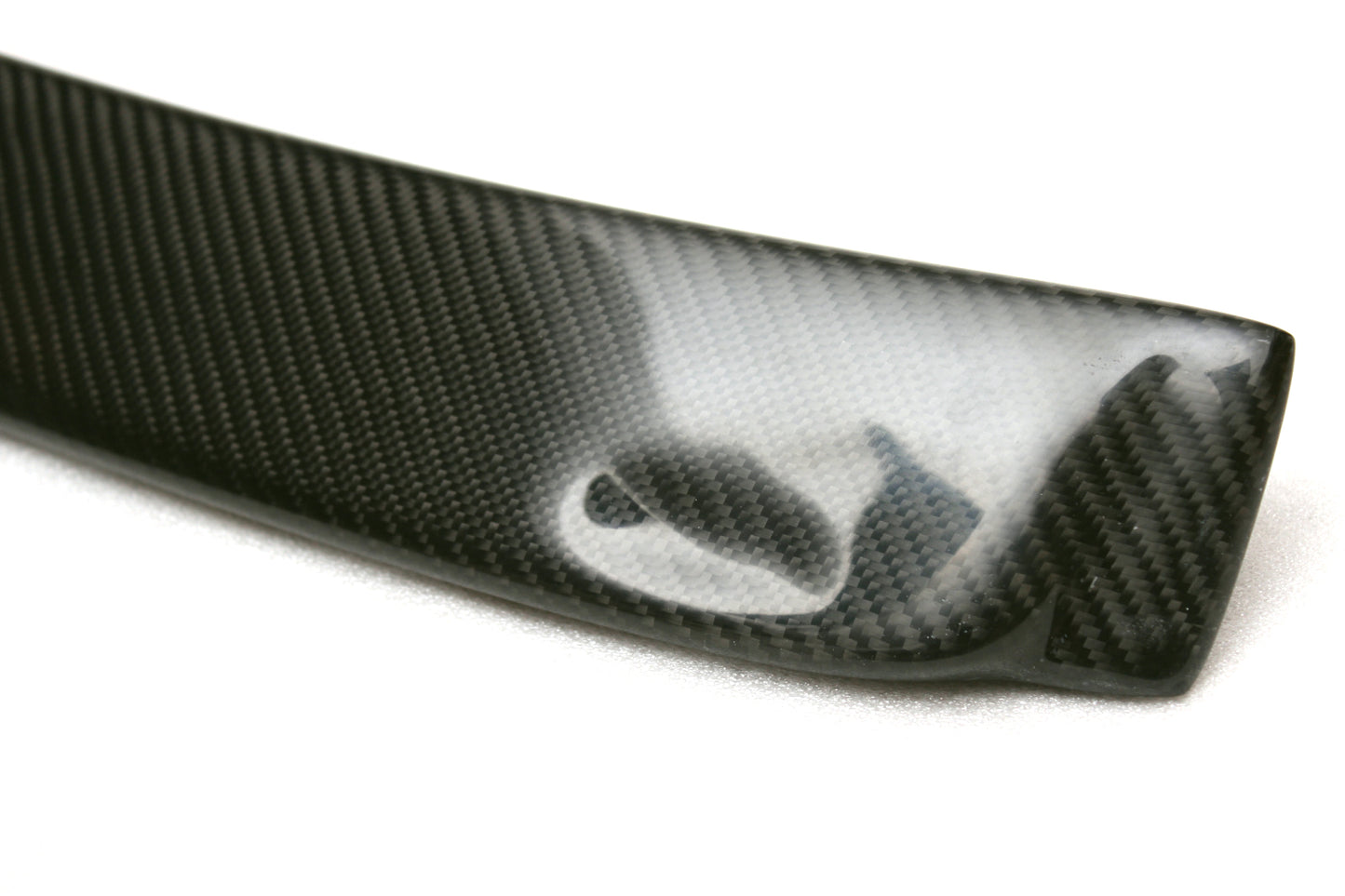 BMW 3 Series E90/M Sport/M3 Carbon Fibre Spoiler