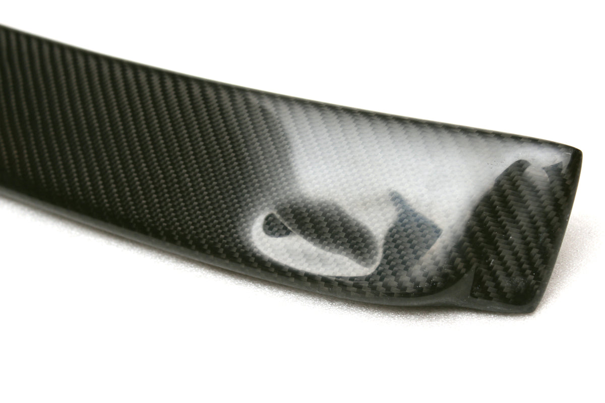 BMW 3 Series E90/M Sport/M3 Carbon Fibre Spoiler