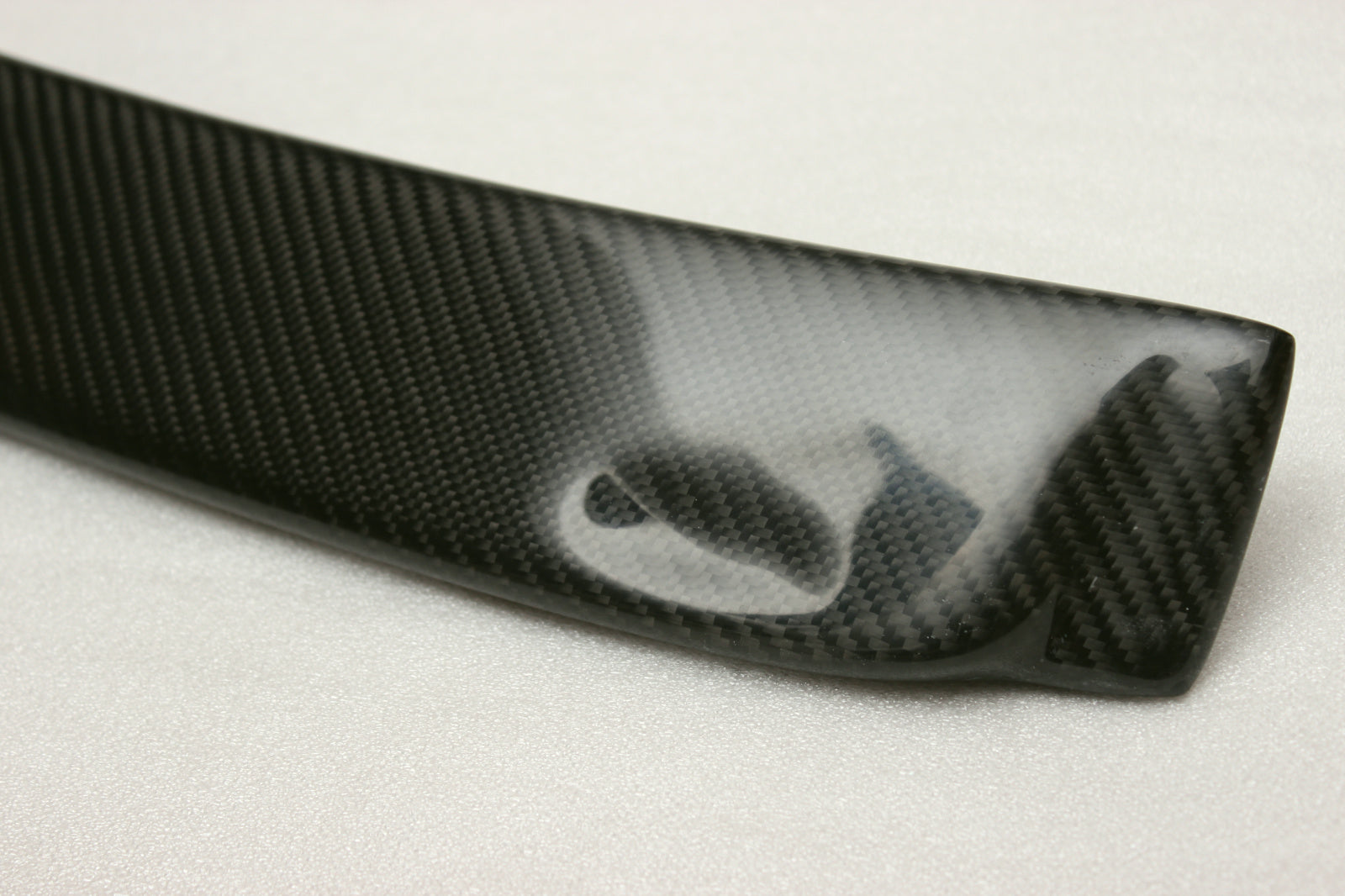 BMW 3 Series E90/M Sport/M3 Carbon Fibre Spoiler