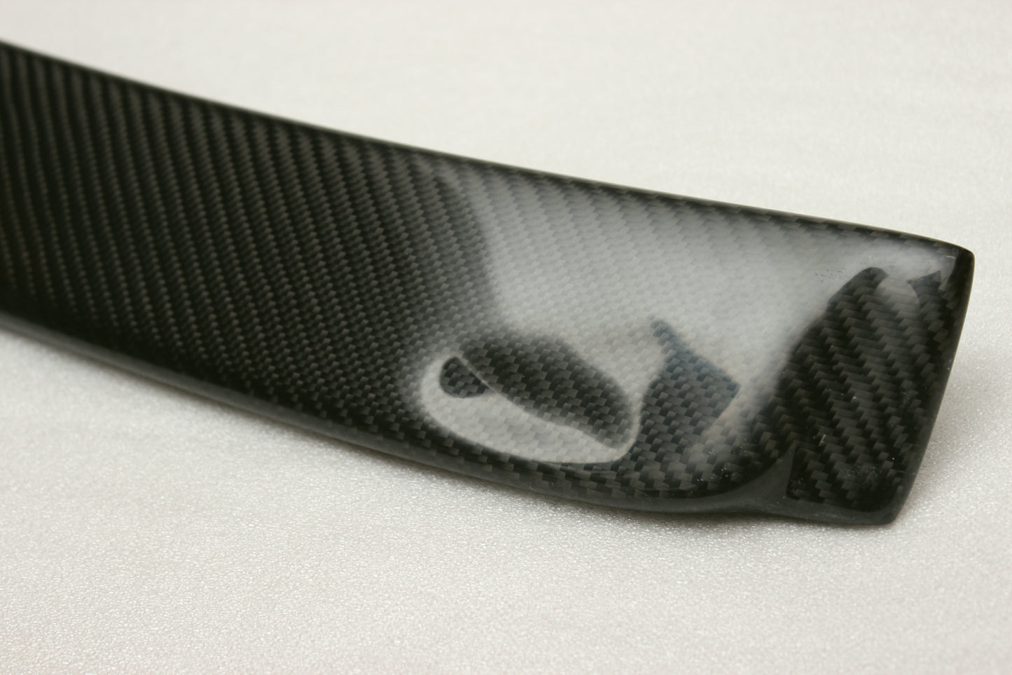 BMW 3 Series E90/M Sport/M3 Carbon Fibre Spoiler