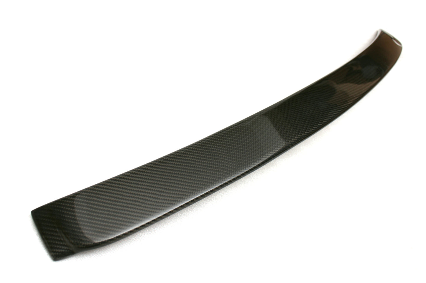 BMW 3 Series E90/M Sport/M3 Carbon Fibre Spoiler