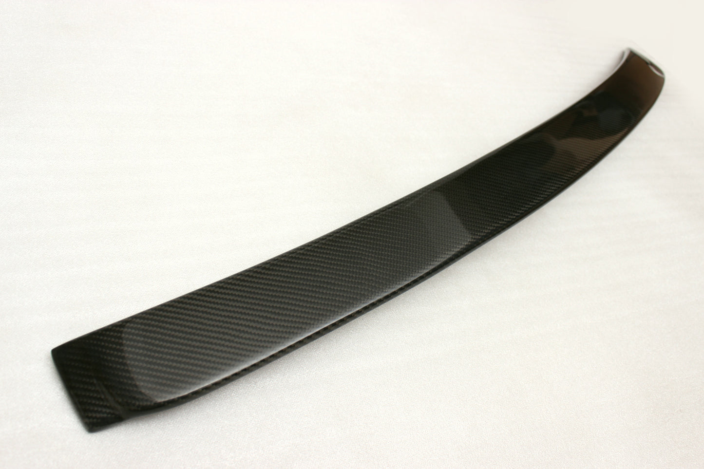 BMW 3 Series E90/M Sport/M3 Carbon Fibre Spoiler