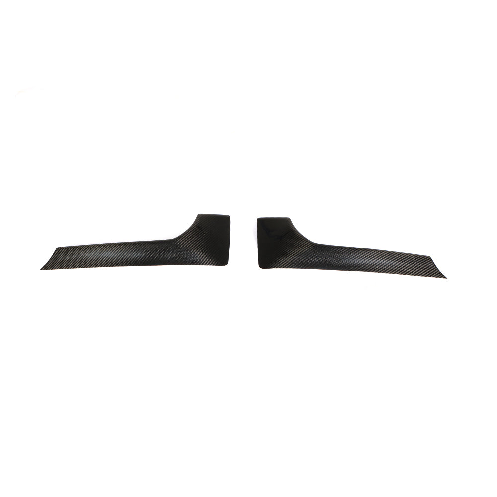 BMW 5 Series F90 M5 Carbon Fibre Splitter