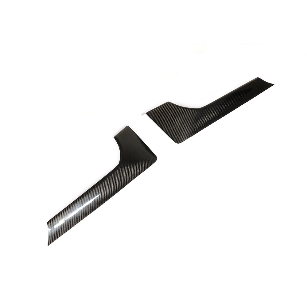 BMW 5 Series F90 M5 Carbon Fibre Splitter