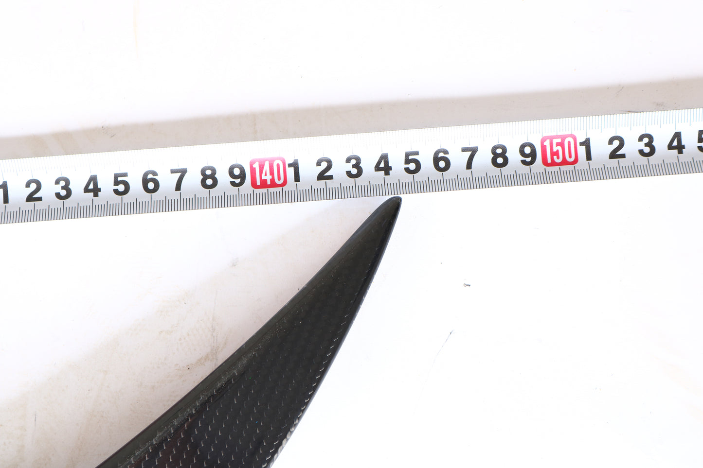 BMW 4 Series F33 F83 M4 Carbon Fibre Spoiler