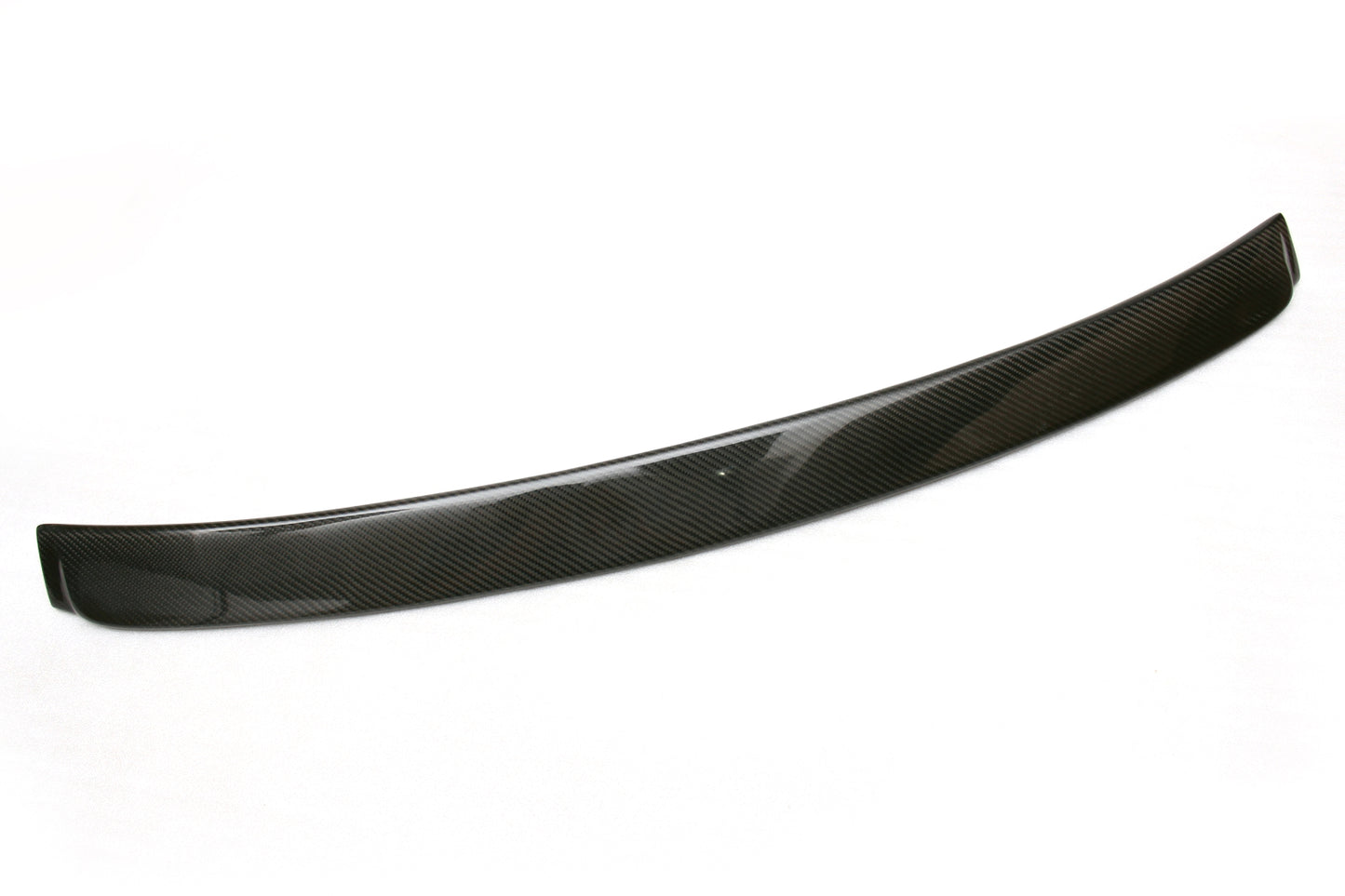 BMW 3 Series E90/M Sport/M3 Carbon Fibre Spoiler