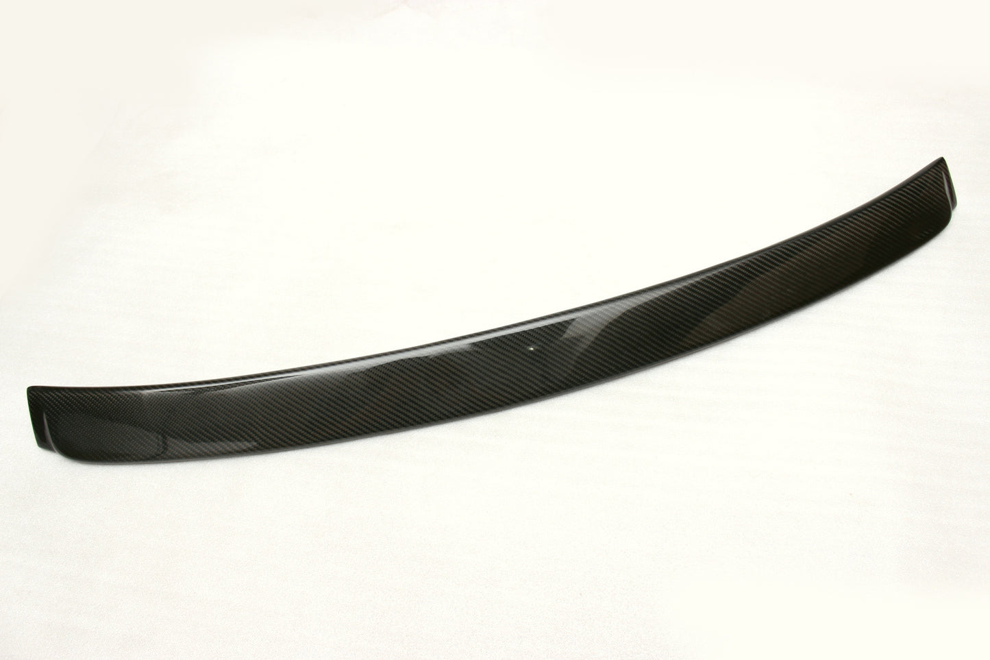 BMW 3 Series E90/M Sport/M3 Carbon Fibre Spoiler