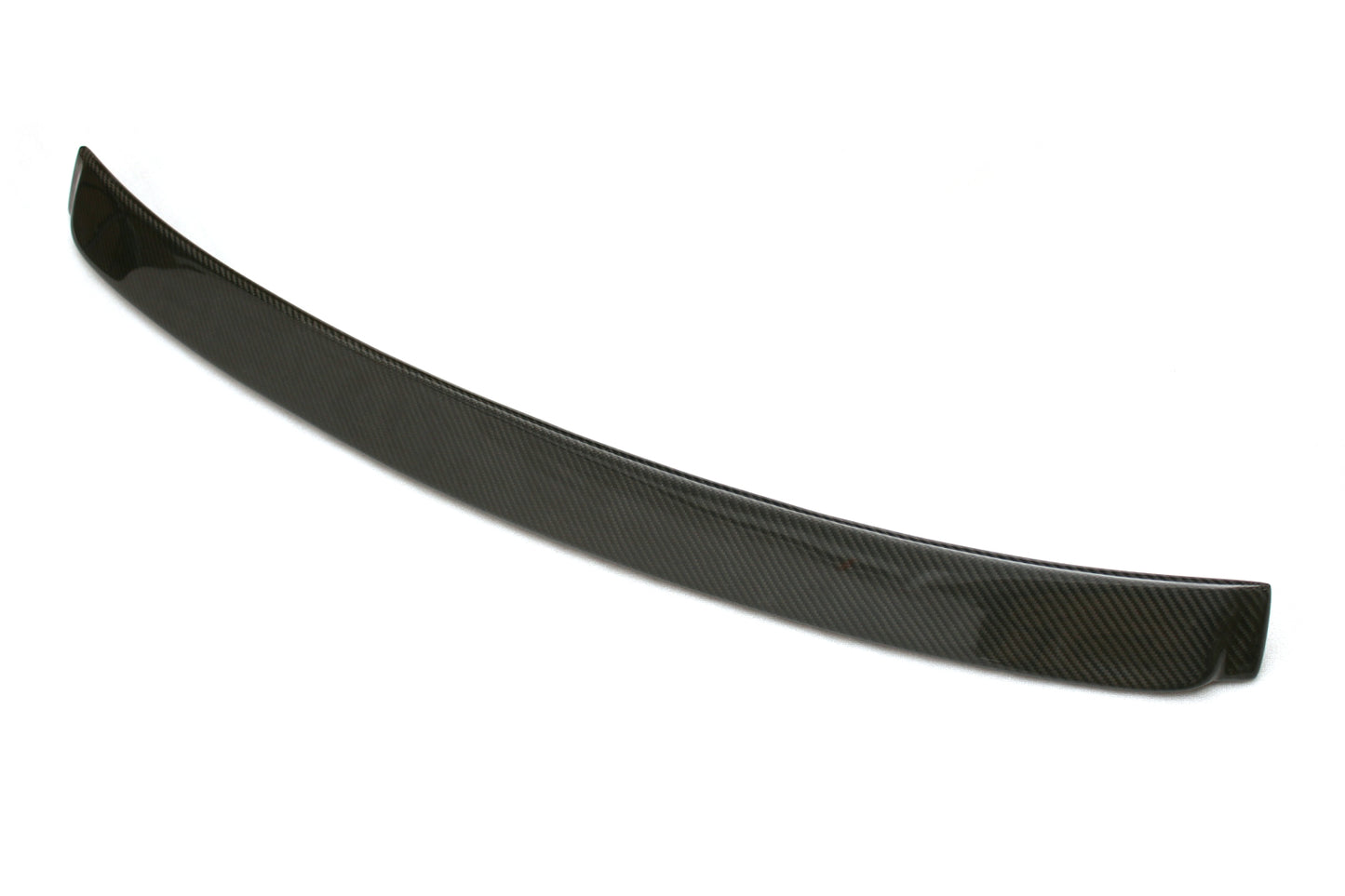 BMW 3 Series E90/M Sport/M3 Carbon Fibre Spoiler