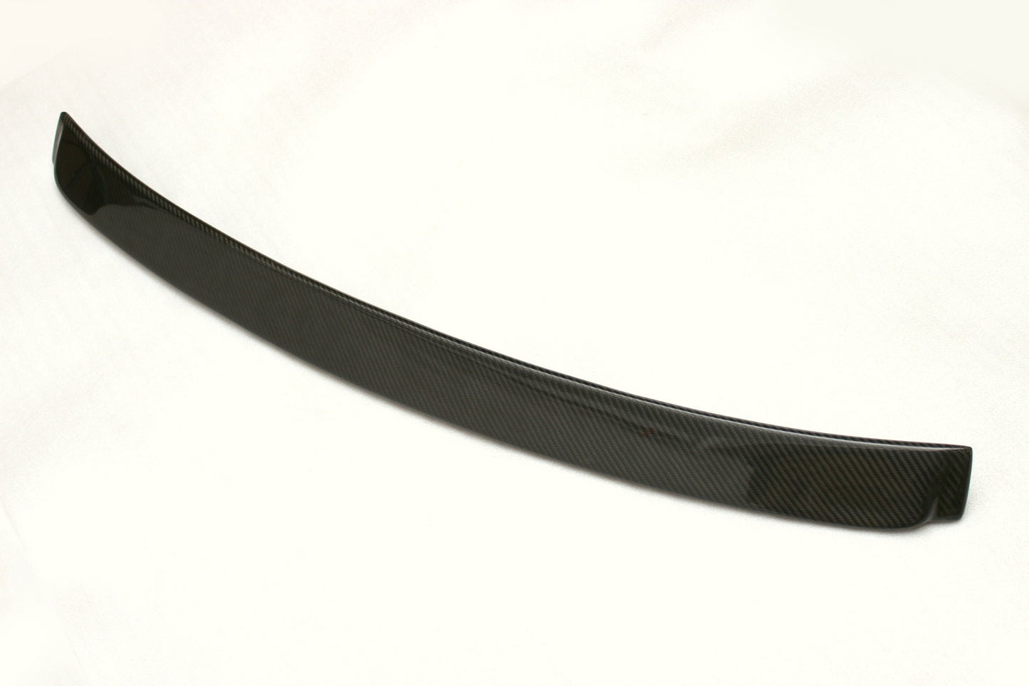 BMW 3 Series E90/M Sport/M3 Carbon Fibre Spoiler