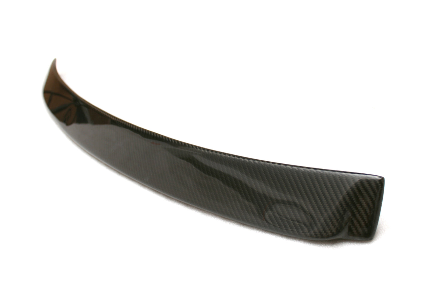 BMW 3 Series E90/M Sport/M3 Carbon Fibre Spoiler