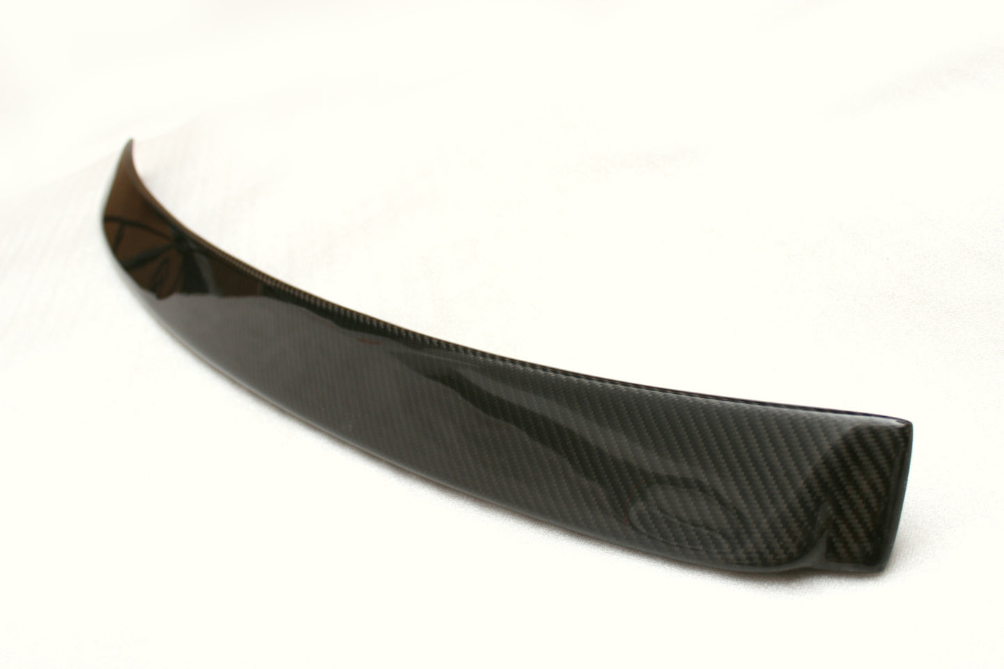 BMW 3 Series E90/M Sport/M3 Carbon Fibre Spoiler