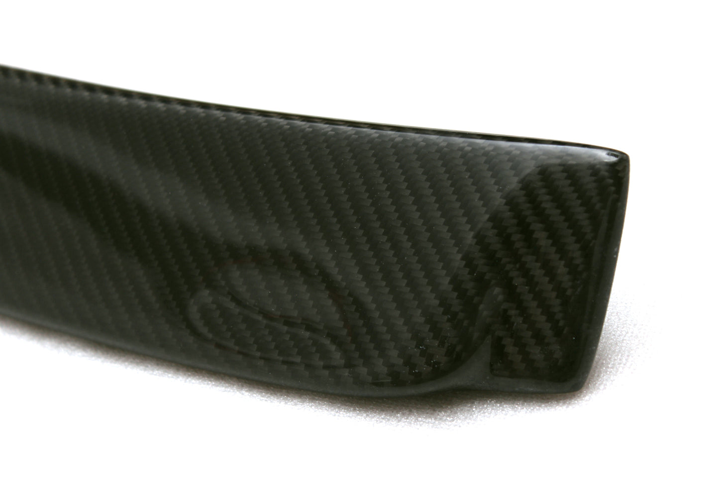 BMW 3 Series E90/M Sport/M3 Carbon Fibre Spoiler