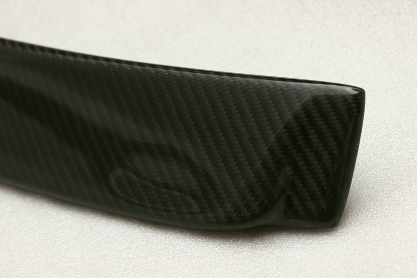 BMW 3 Series E90/M Sport/M3 Carbon Fibre Spoiler
