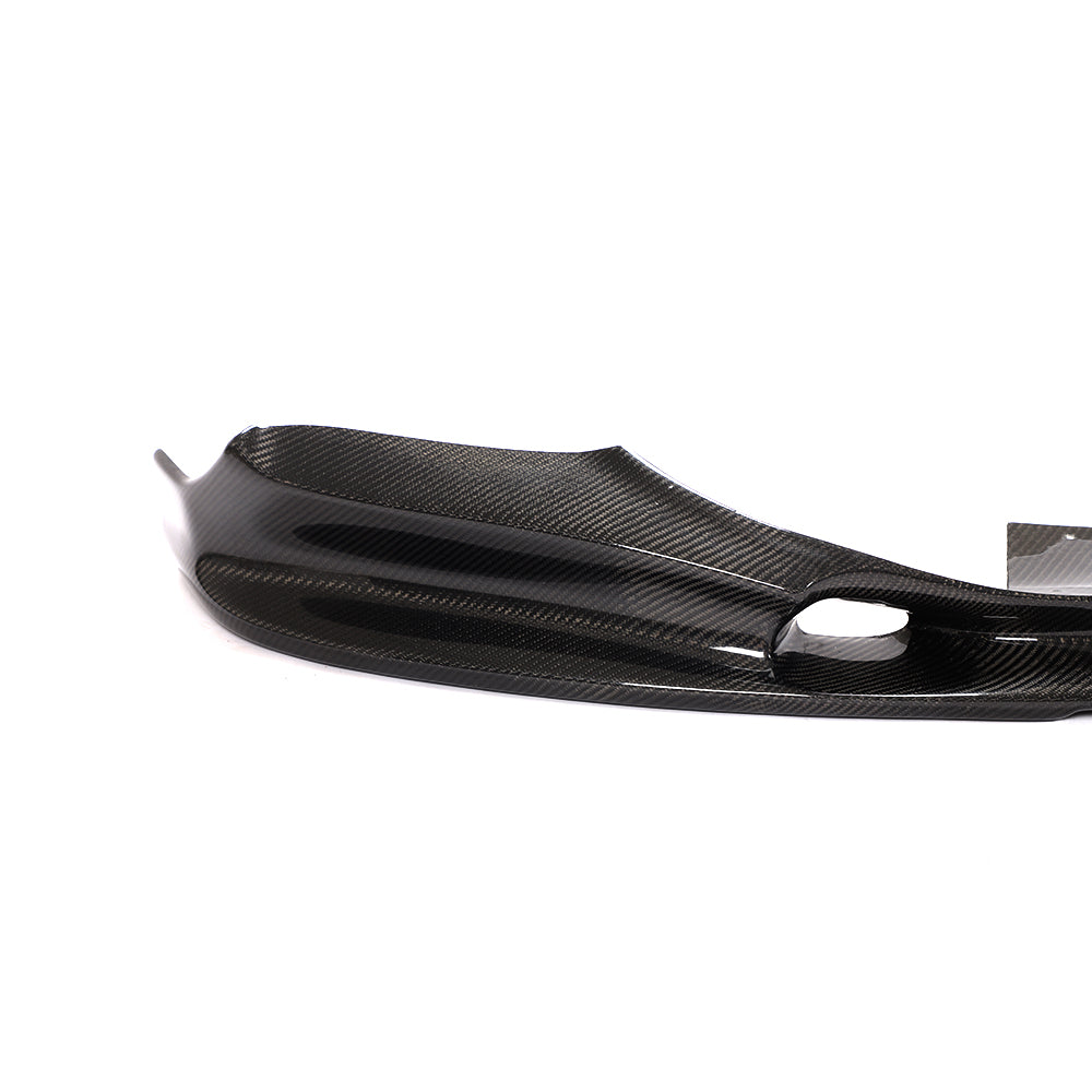 BMW X5M F85 Carbon Fibre Front Lip