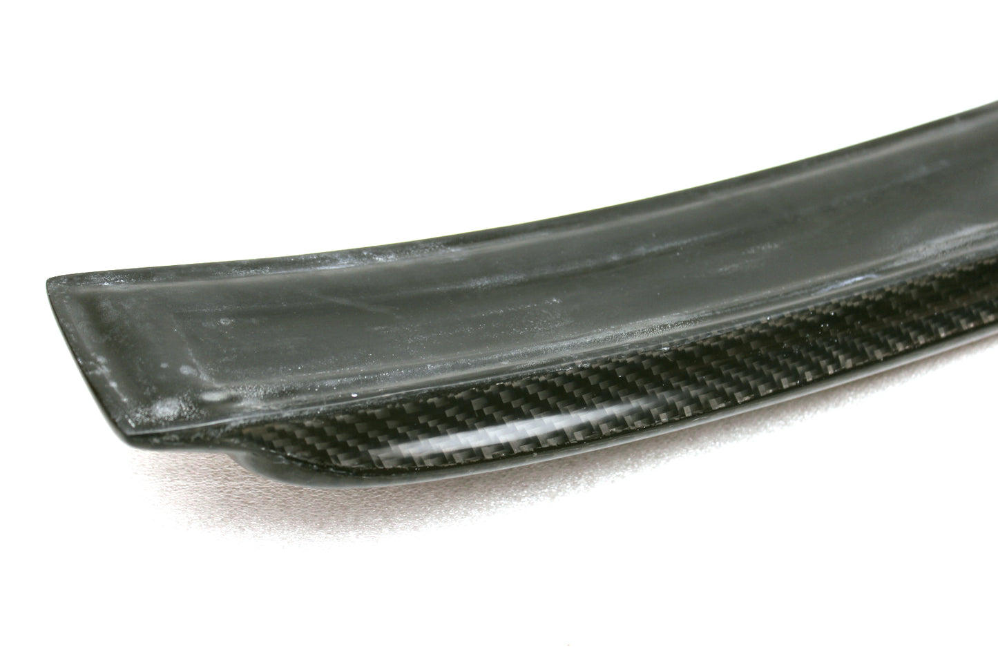 BMW 3 Series E90/M Sport/M3 Carbon Fibre Spoiler