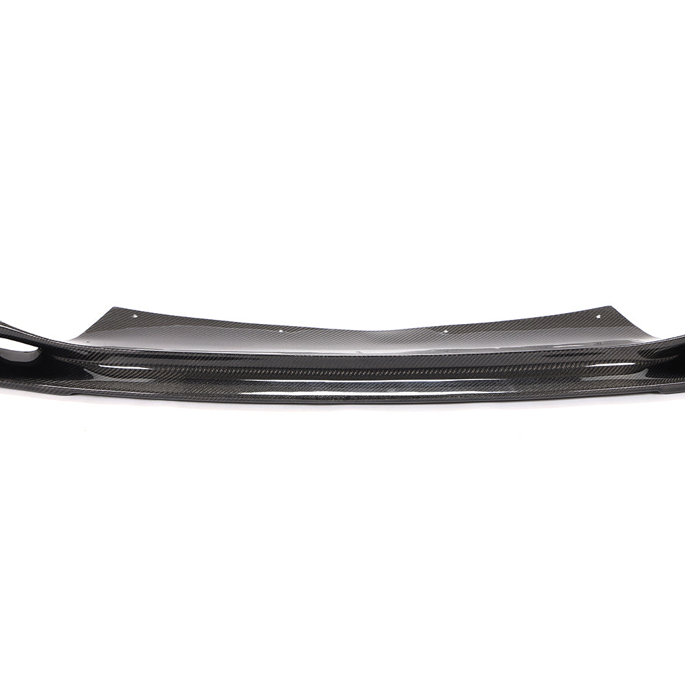 BMW X5M F85 Carbon Fibre Front Lip
