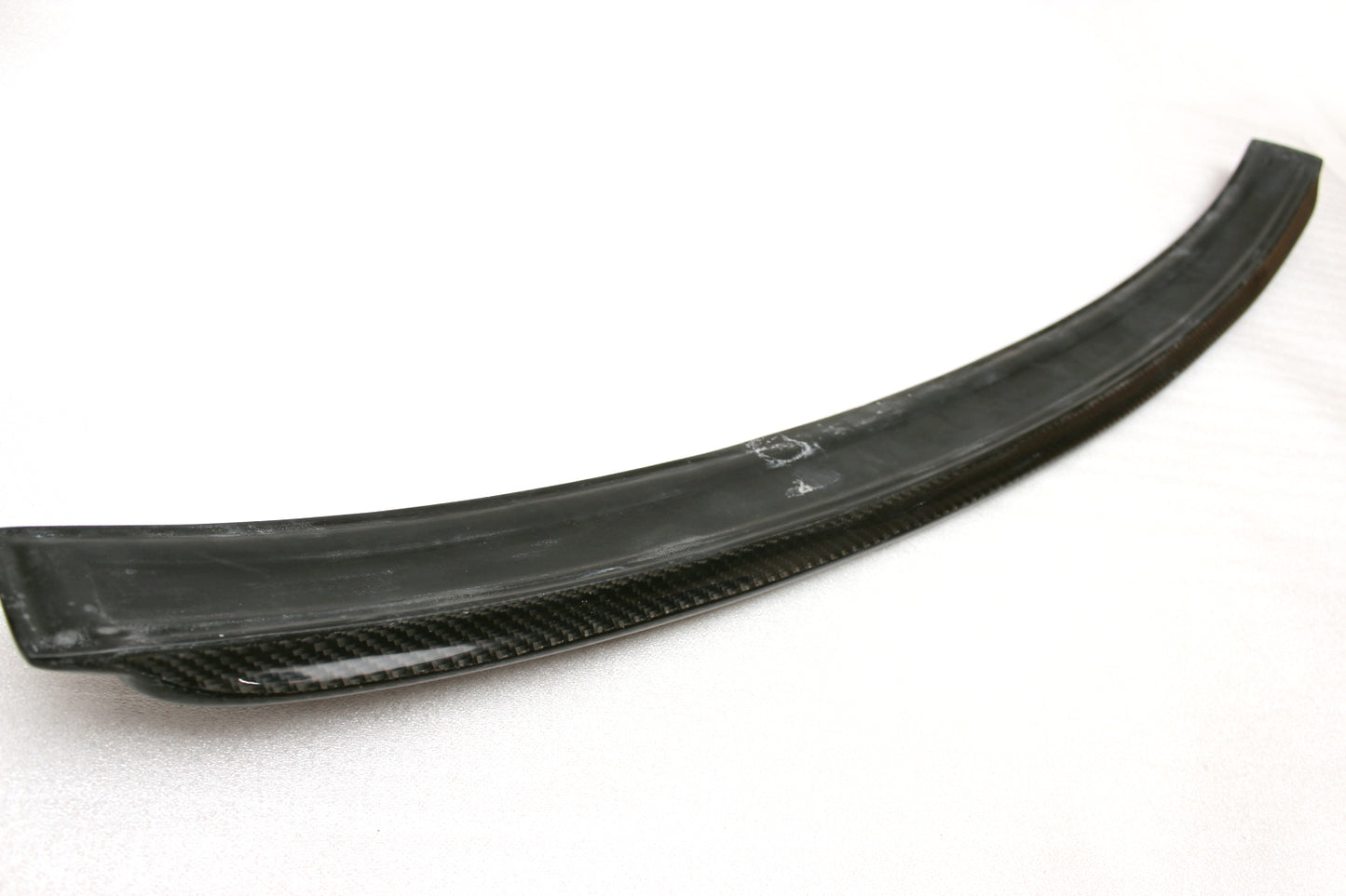 BMW 3 Series E90/M Sport/M3 Carbon Fibre Spoiler