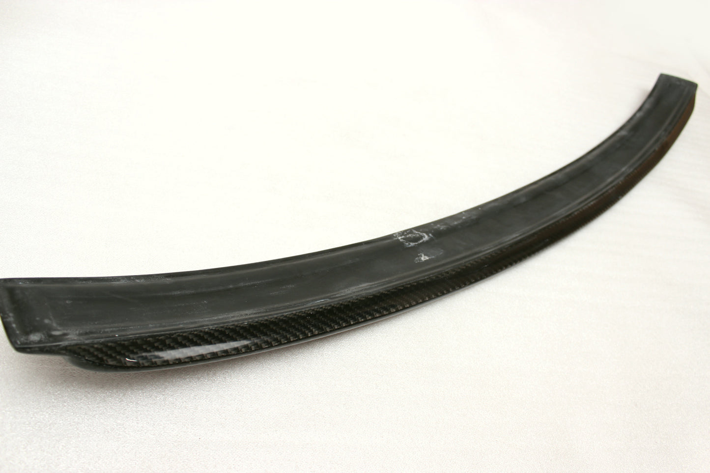 BMW 3 Series E90/M Sport/M3 Carbon Fibre Spoiler