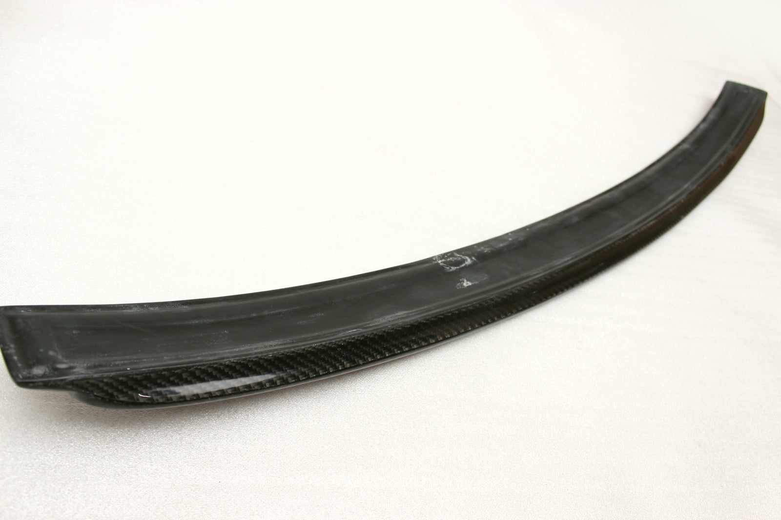 BMW 3 Series E90/M Sport/M3 Carbon Fibre Spoiler