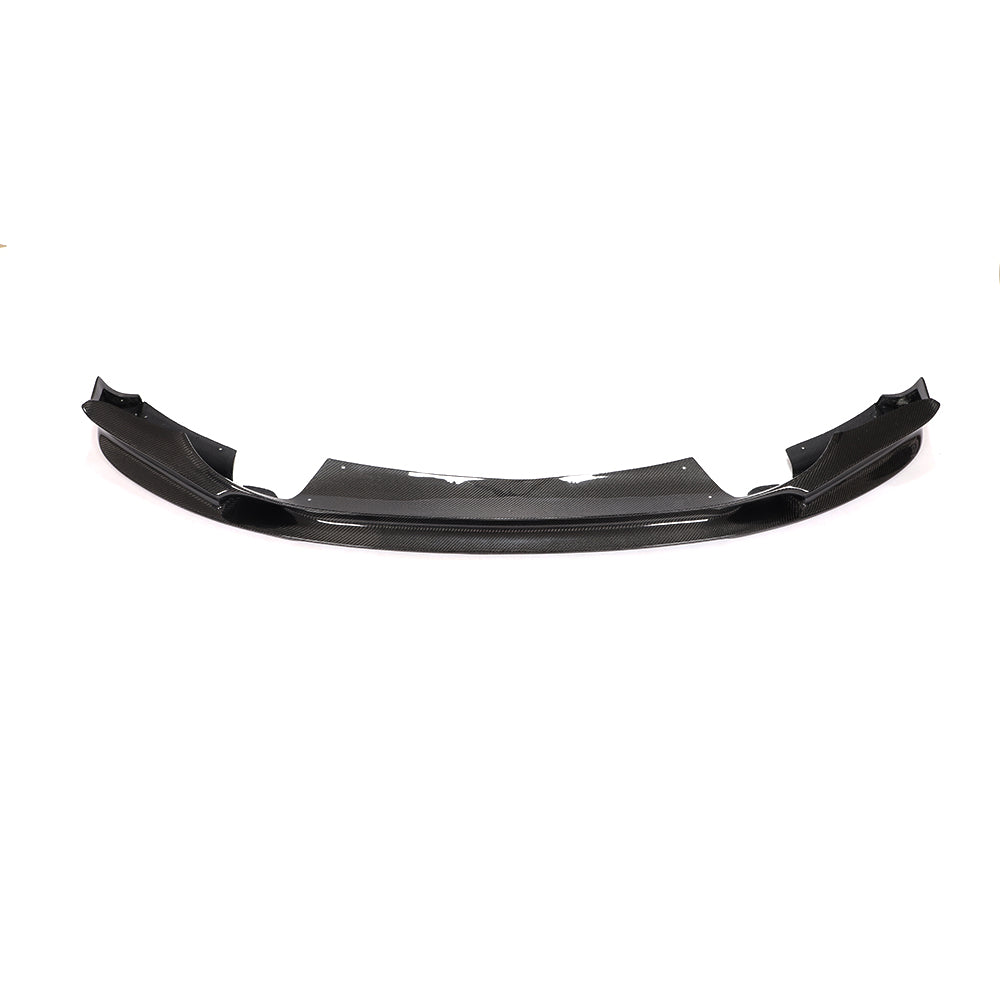 BMW X5M F85 Carbon Fibre Front Lip