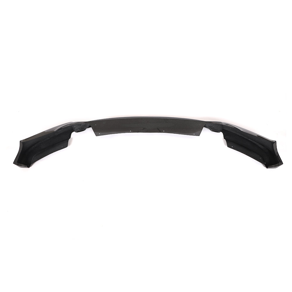 BMW X5M F85 Carbon Fibre Front Lip