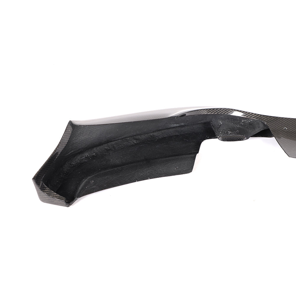 BMW X5M F85 Carbon Fibre Front Lip